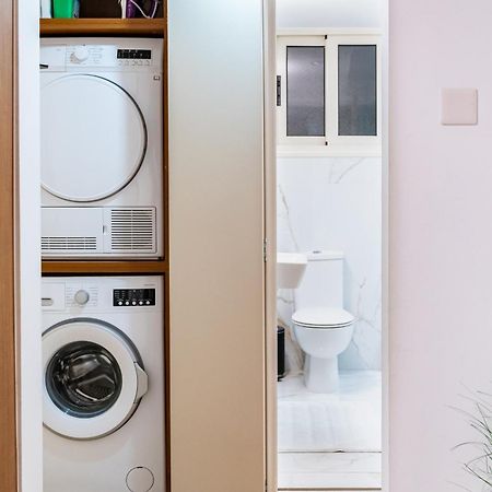 Earth Apartment 라르나카 외부 사진
